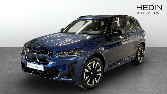 M Sport Pano Elstolar Drag Elstolar