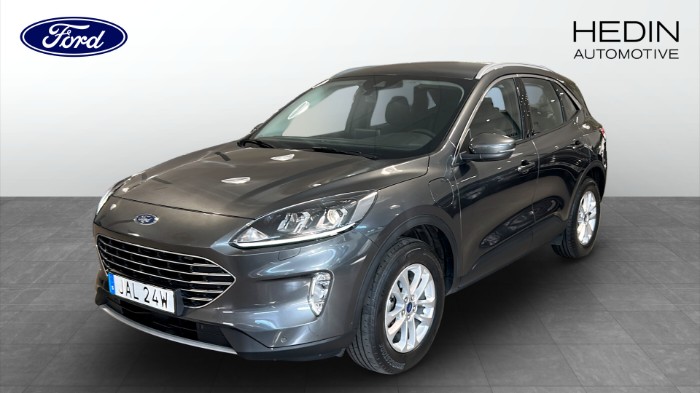 2,5 PHEV 225Hk FWD Titanium