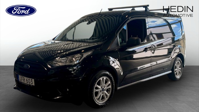 Connect Trend L2 1,5 Ecoblue 100hk Automat