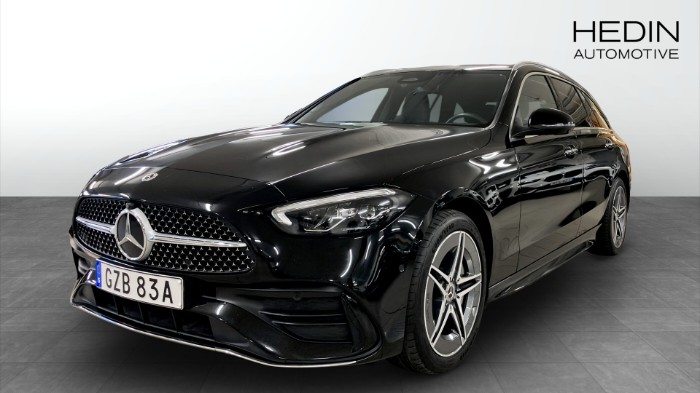 300 e // AMG // HEAD UP // DRAG