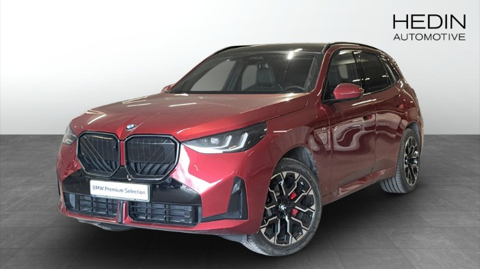30e xDrive M sport PRO Innovation Merino