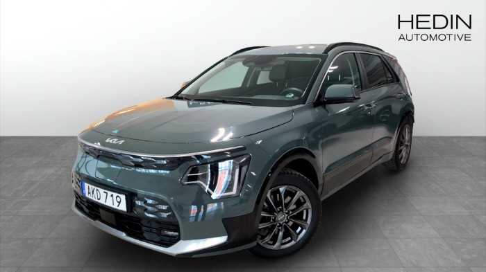 ADVANCE 204 Hk Backkamera