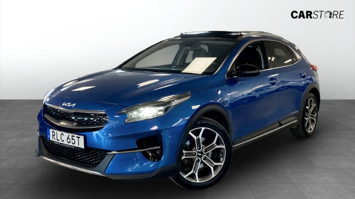 DCT 141HK ADVANCED PLUS 2 PANO KAMERA