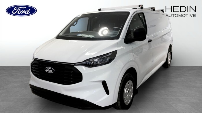 TREND SKÅP 320L2 136HK AUT