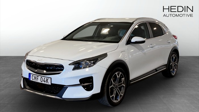 XCEED PHEV ADVANCE PLUS