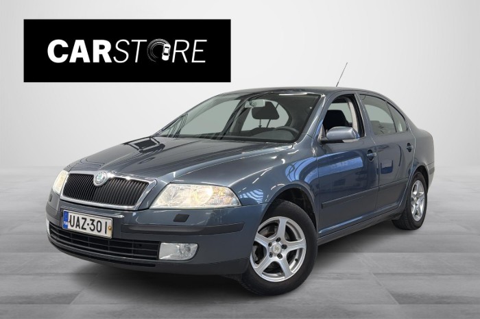 1,6 Ambiente // Lohko + sis.pistoke / Vakkari / Vetokoukku / Huoltokirja //