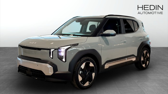 PLUS 5-SITS *PRIVATLEASING FRÅN 3795KR/MÅN