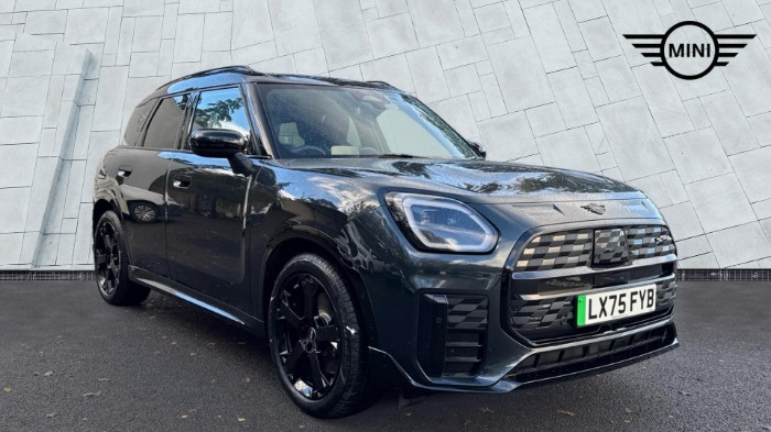 Countryman E