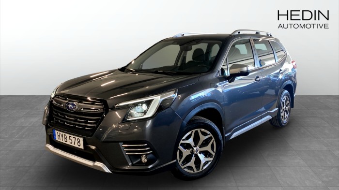 2.0I E-BOXER ACTIVE LE Xfuel Drag