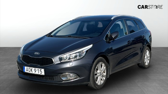 1.6 CRDi (128hk) COMFORT