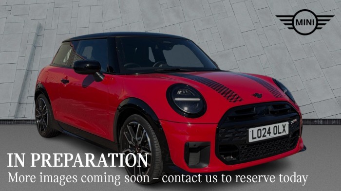 1.5C Sport Hatchback 3dr Petrol Steptronic Euro 6 (s/s) (156 ps)