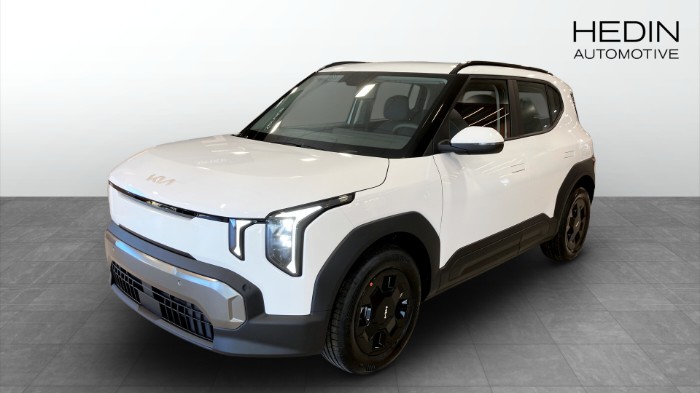 Standard Range 5-SITS | Privatleasing från 3495kr/månad |