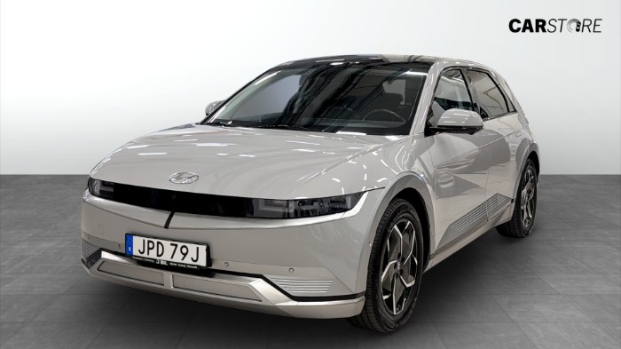 77.4KWH (228HK) ADVANCED / PANORAMA / BOSE