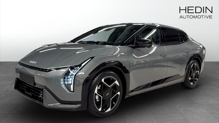 FASTBACK GT LINE FWD LONG RANGE