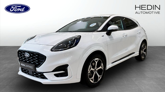 5 ST-LINE 1.0 MHEV 125HK