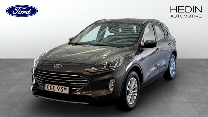 KUGA 2023.25MY, SUV BS SA, TITANIUM MUK, NON SIP,