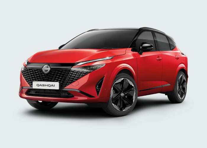 MHEV 158 Automat N-Connecta Serviceavtal 0kr