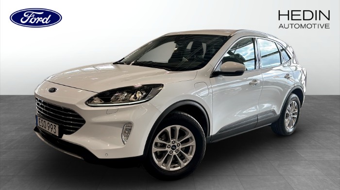 KUGA 2023.25MY SUV BS SA TITANIUM MUK NON SIP