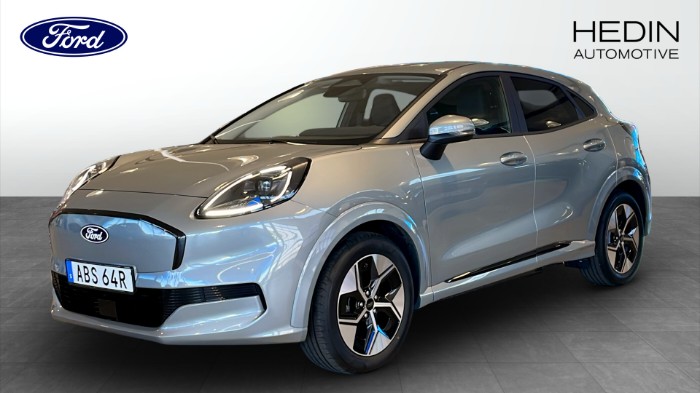 Gen-E 168HK Privatleasing fr. 3995kr/mån