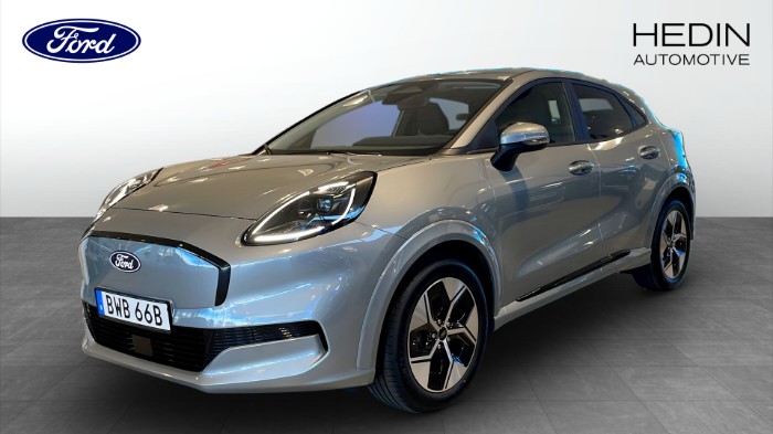 Gen-E 168HK Privatleasing fr. 3995kr/mån