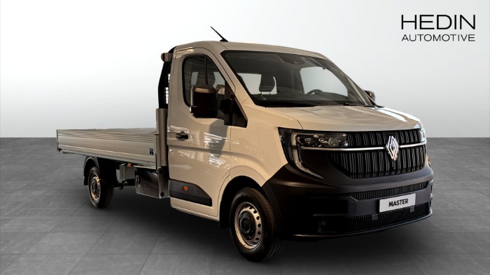 MASTER CHASSI L3 BASE LINE DCI 150 AUTOMAT EURO6