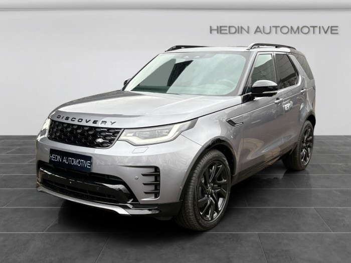 Discovery 3.0 D250 Dynamic HSE