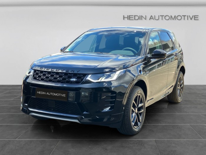 Discovery Sport 2.0 Diesel D200 Dynamic S
