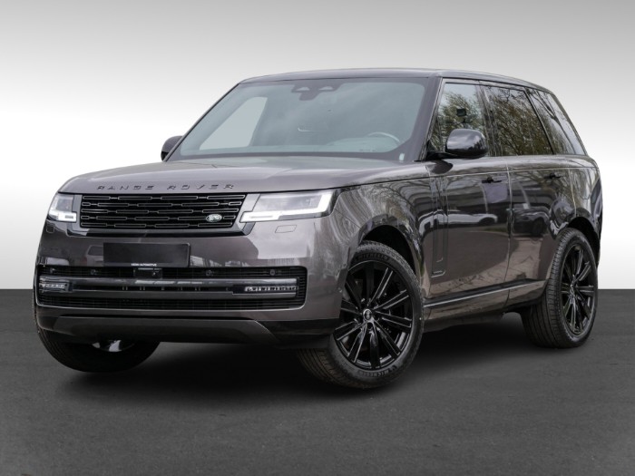 Range Rover P550e Autobiography