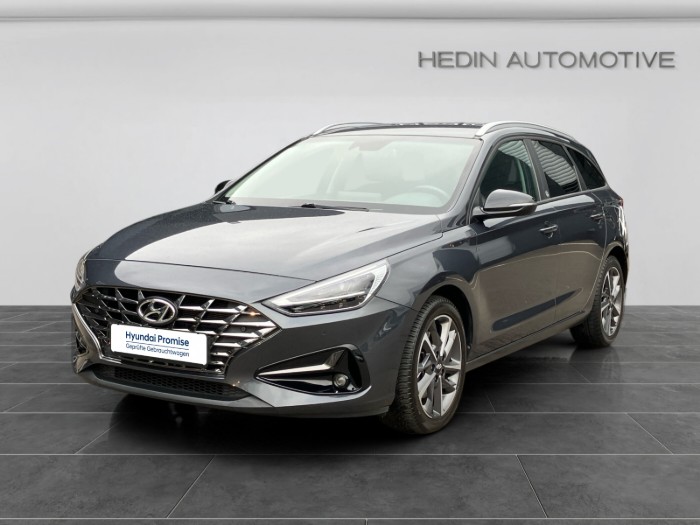 i30 FL Kombi 1.6 CRDi Edition 30 PLUS