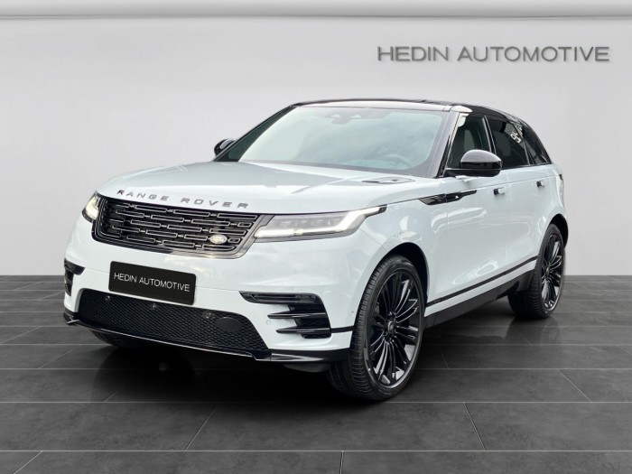 Range Rover Velar 3.0 Diesel D300 Autobiography
