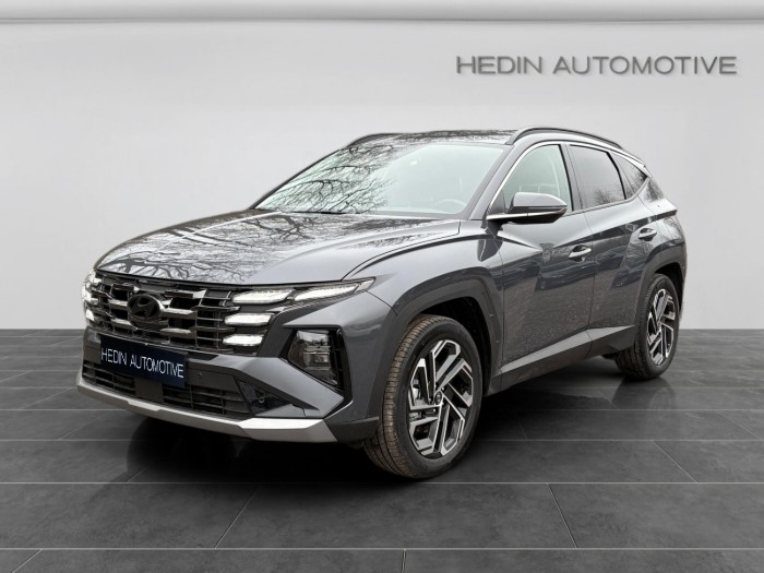 TUCSON PHEV 1.6 T-GDi AT 4WD PRIME