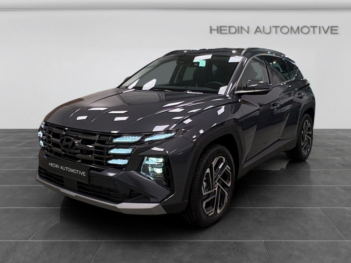 TUCSON PHEV 1.6 T-GDi AT 2WD PRIME+Assistenz-Paket+Digital Key