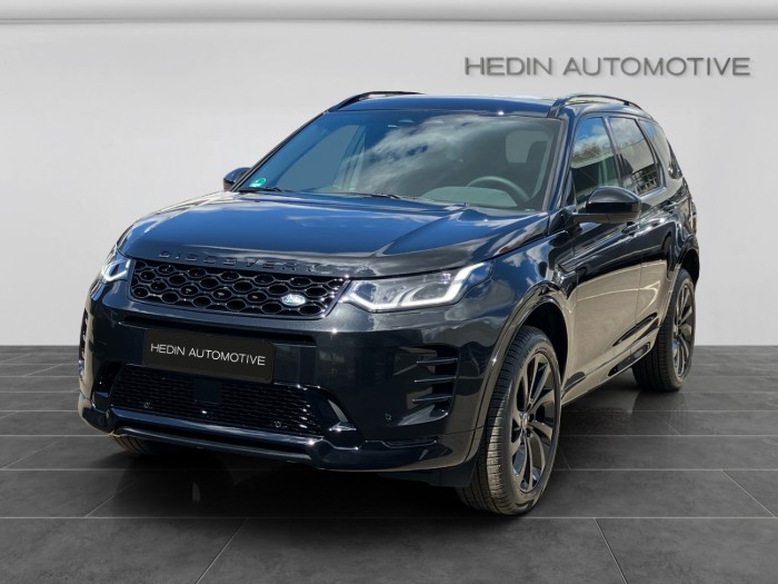 Discovery Sport 2.0 Diesel D200 Dynamic SE