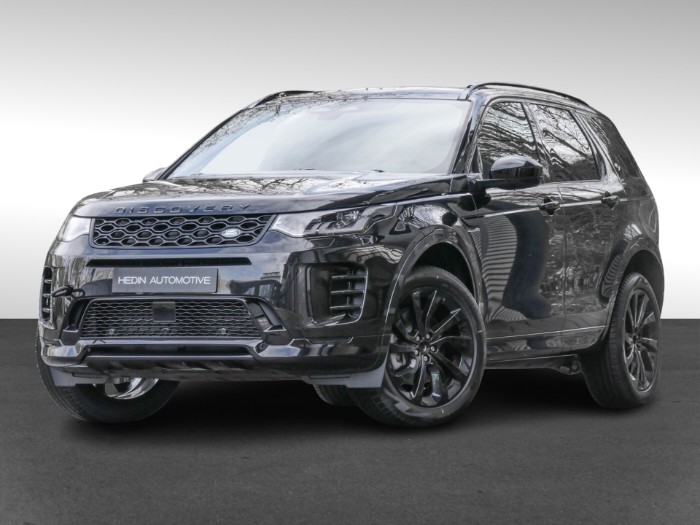 Discovery Sport 2.0 Diesel D200 Dynamic SE