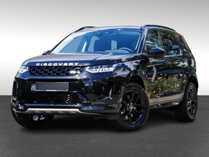 Land Rover Discovery Sport D165 AWD S