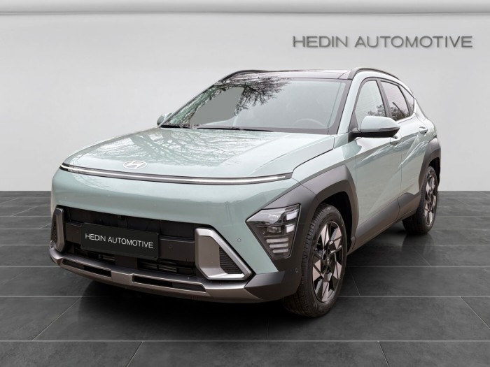 KONA 1.6 T-GDI DCT 4WD PRIME+PANO