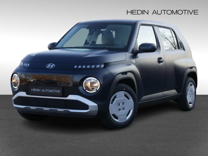 INSTER EV 42 kWh 2WD Select