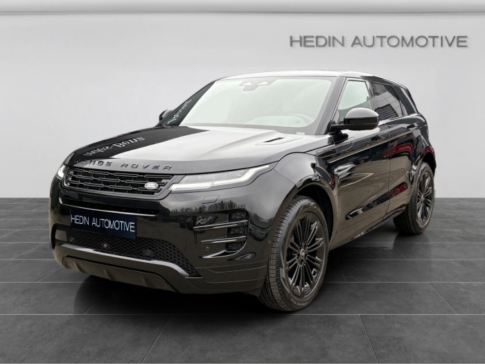 Range Rover Evoque D200 Dynamic SE