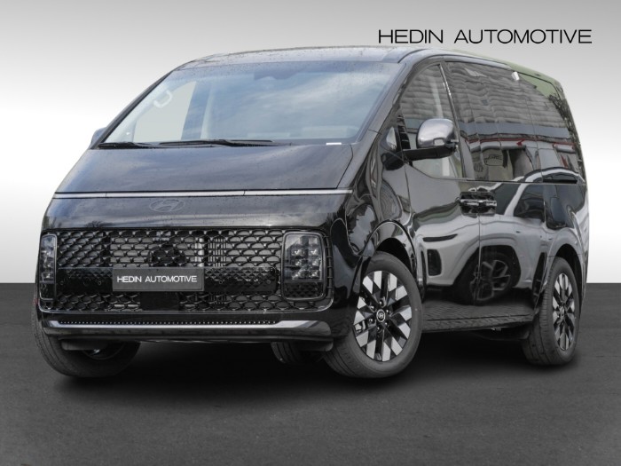 STARIA HEV 7-Sitzer 1.6 T-GDI 6-AT 2WD Signature