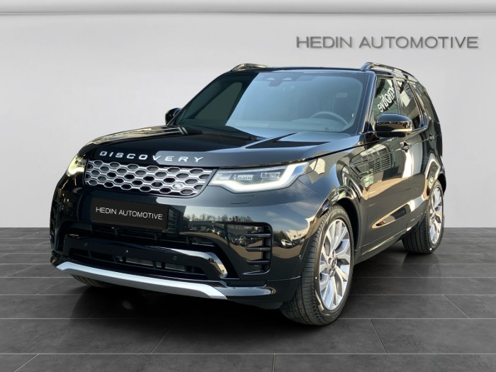 Discovery D350 AWD Gemini