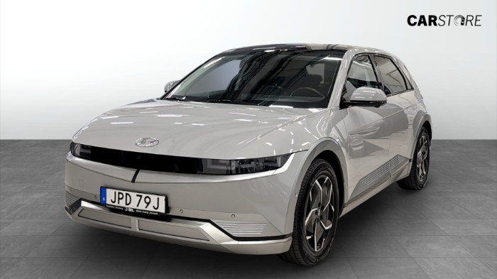 77.4KWH (228HK) ADVANCED / PANORAMA / BOSE