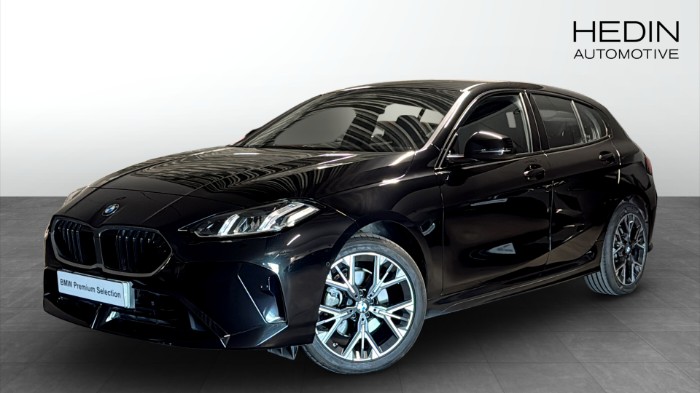 M Sport