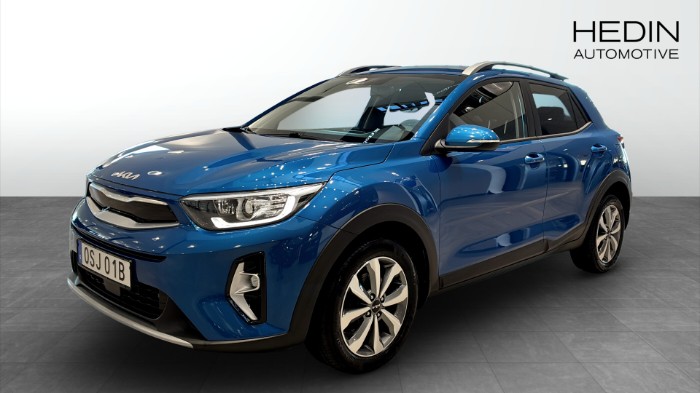 1.0 | Advance | Drag | B-kam | 120 hk