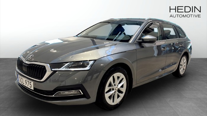 1.5 Manuell | Adaptiv fart. | B-kam | Drag | 150hk