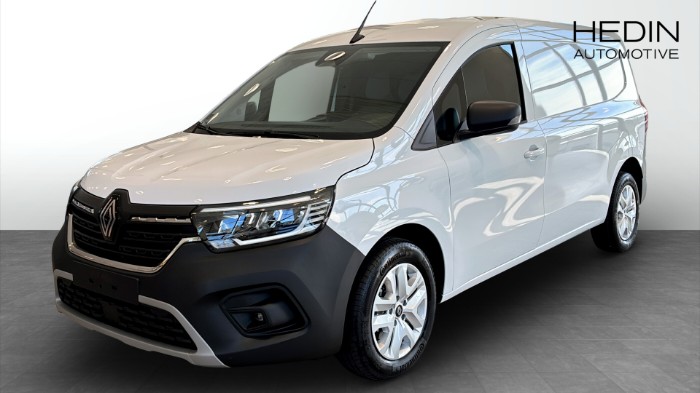 KANGOO L2 NORDIC LINE DCI 115 EDC "Demo"