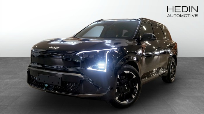 GT LINE PANORAMA FWD LONG RANGE *Vinterhjul 9900kr - 28/2*