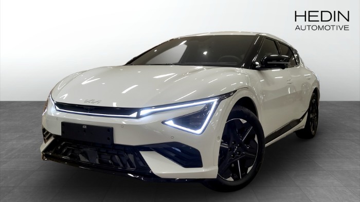 GT LINE AWD LONG RANGE