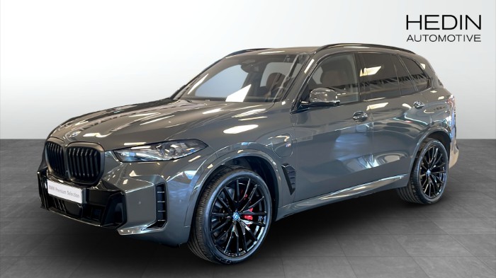 xDrive 50e M-Sport, M-Sport Pro, Comfort plus, Panorama