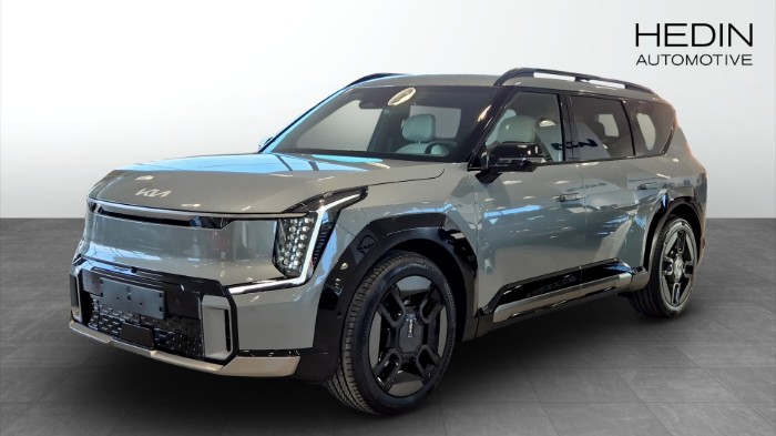 GT LINE AWD 7-SITS. KAMPANJ FRITT LADDKORT 15.000.