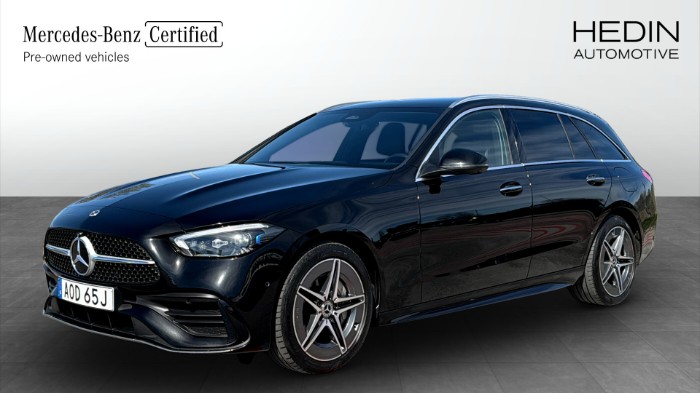 300 DE 4MATIC AMG Drag Burm 360-kamera Adaptiv*